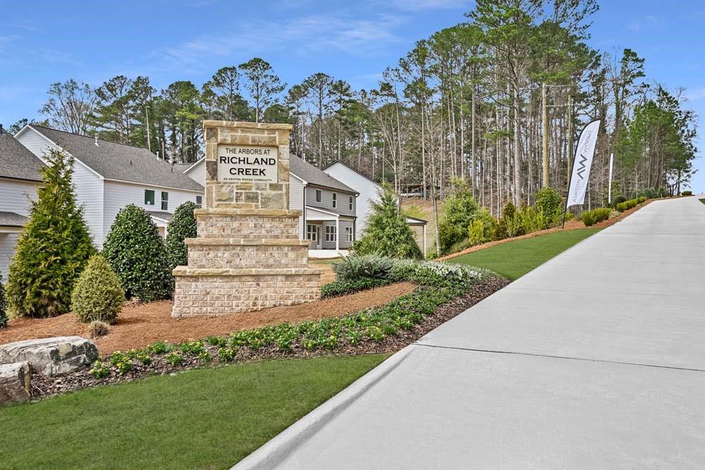 6235 Kismet Road Buford, GA 30518 - Photo 32 of 34