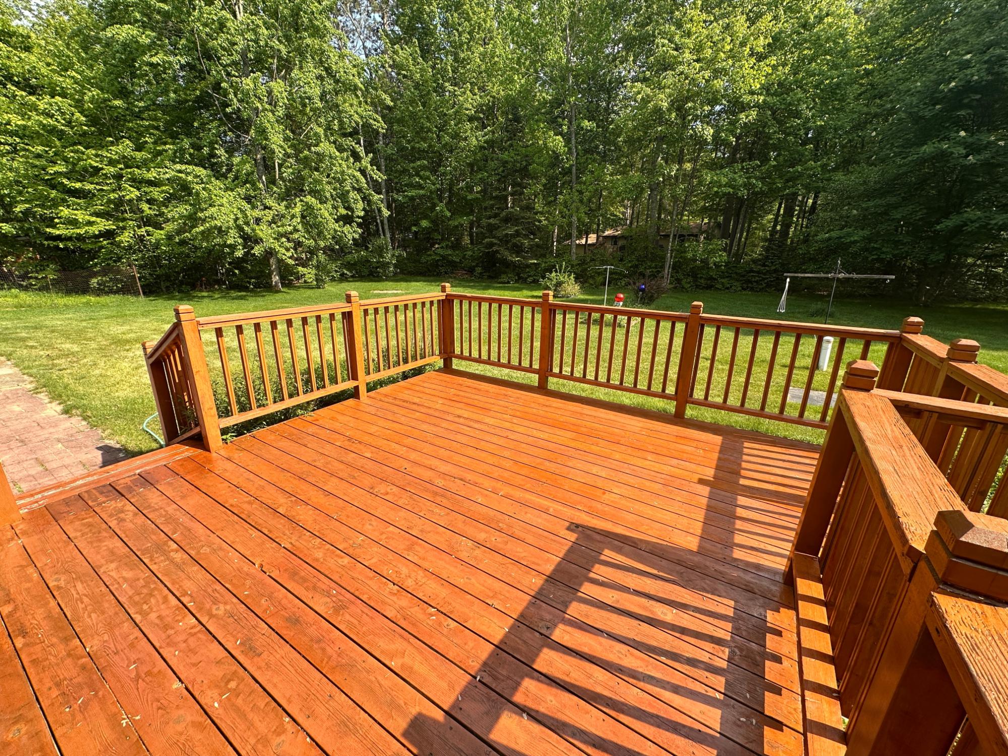 10139 Myre Road Tomahawk, WI 54487 - Photo 36 of 49 Gallery Image 36