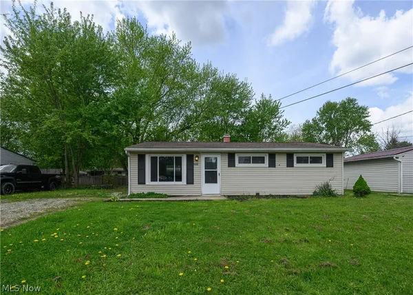 $149,999 | 2889 Polly Road, Ravenna, OH 44266