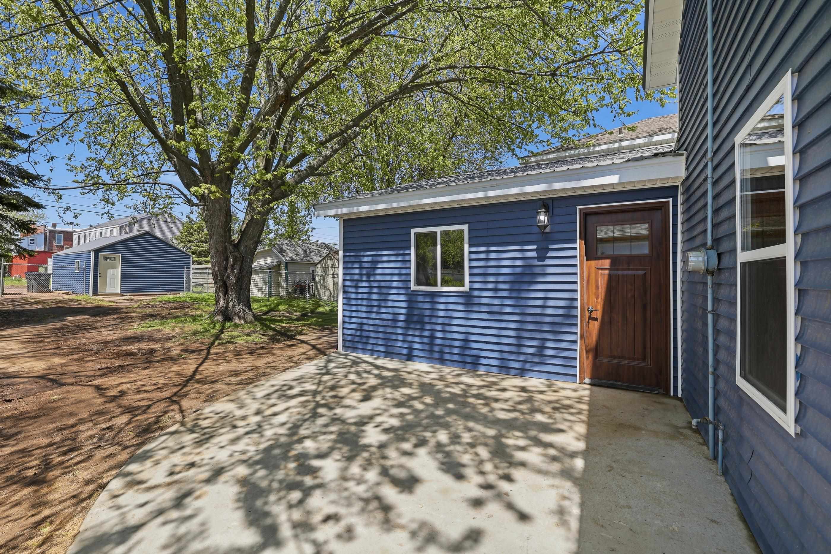 310 North Maple Avenue Marshfield, WI 54449 - Photo 40 of 45