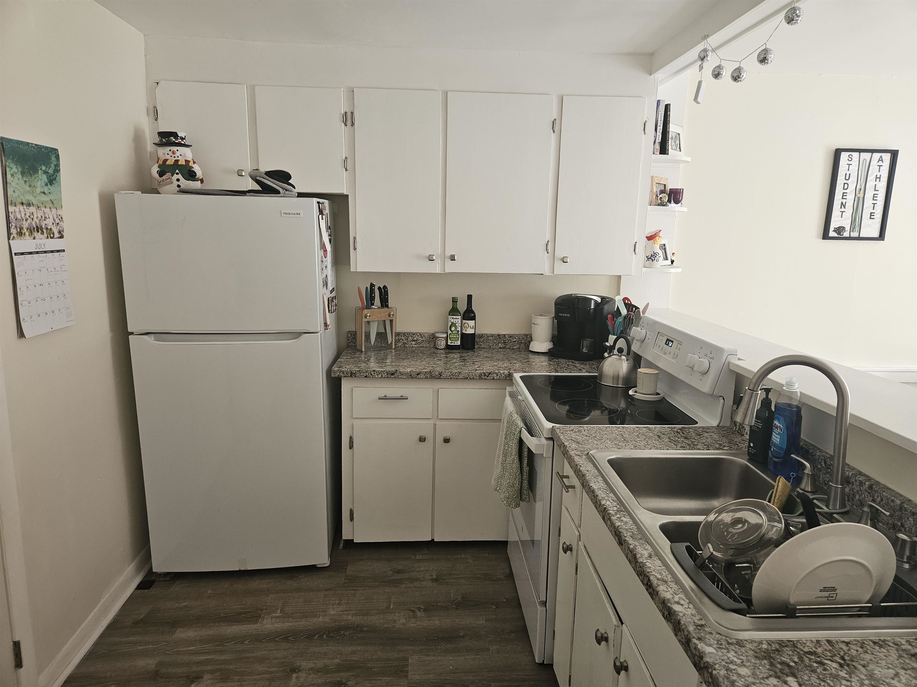 87 6th Street, Unit A Dover, NH 03820 - Photo 6 of 14