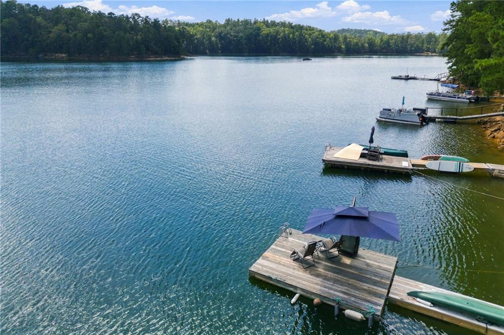 451 Wilderness Camp Road Southeast, Unit 4 White, GA 30184 - Photo 22 of 29 Gallery Image 22