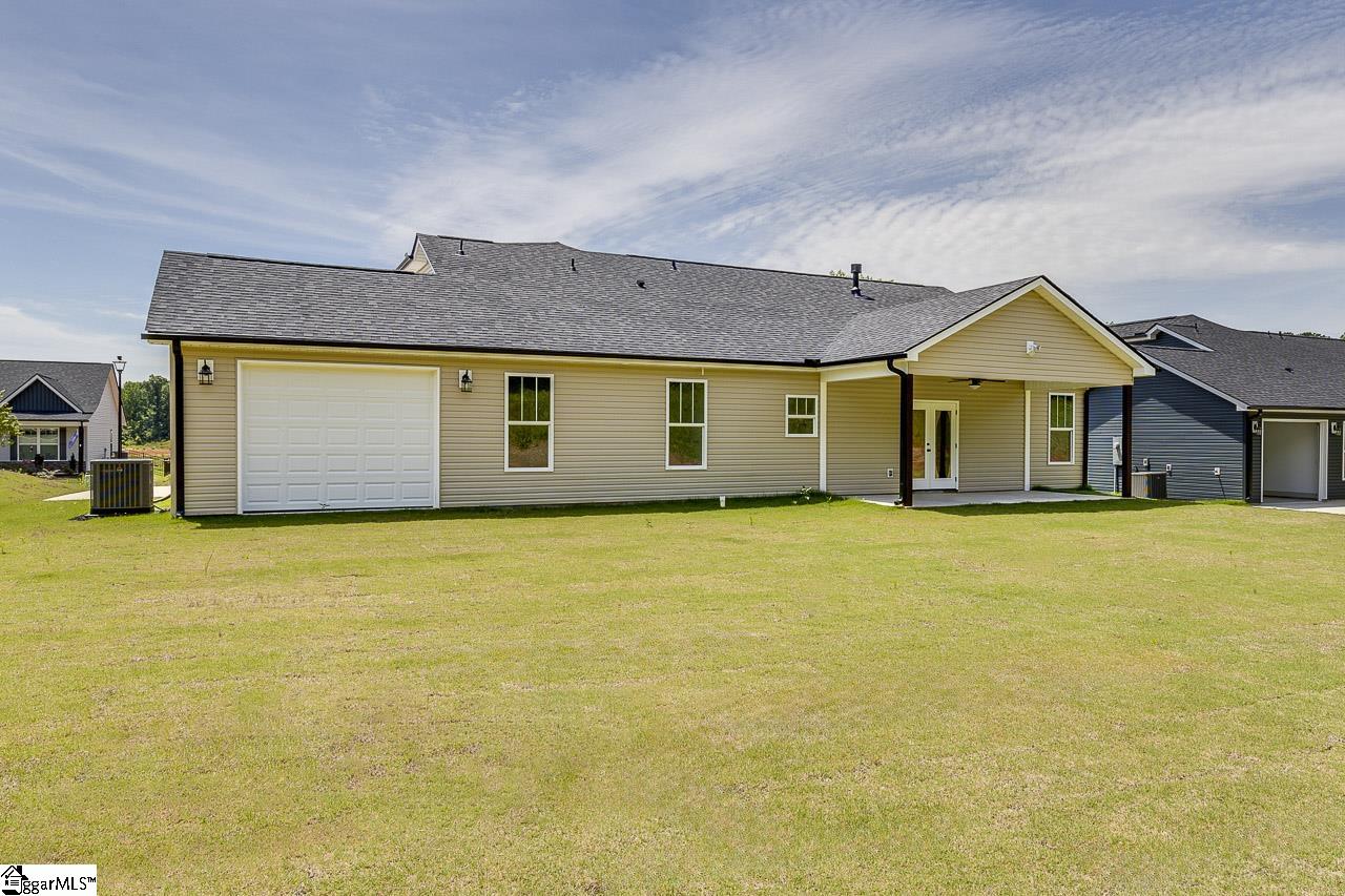 206 Legacy Lane Liberty, SC 29657 - Photo 35 of 36
