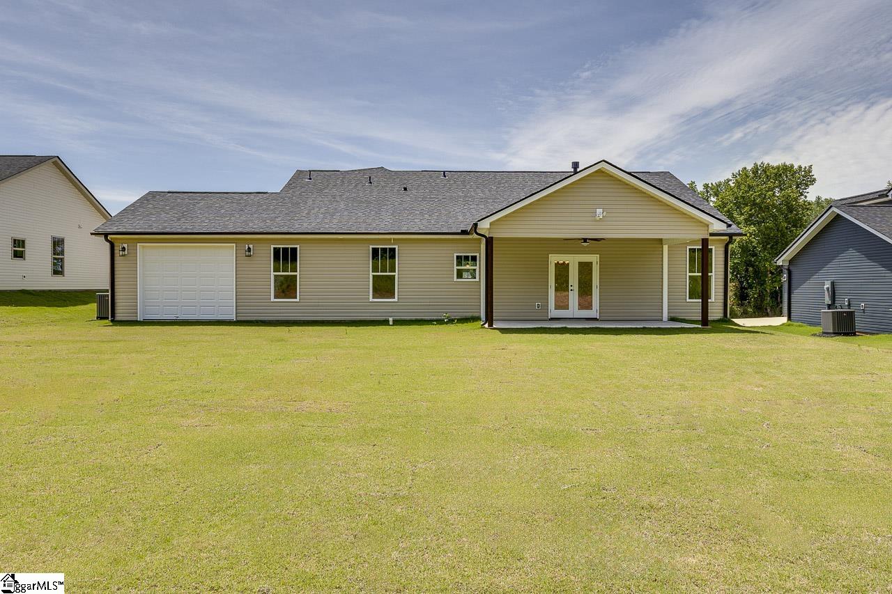 206 Legacy Lane Liberty, SC 29657 - Photo 36 of 36