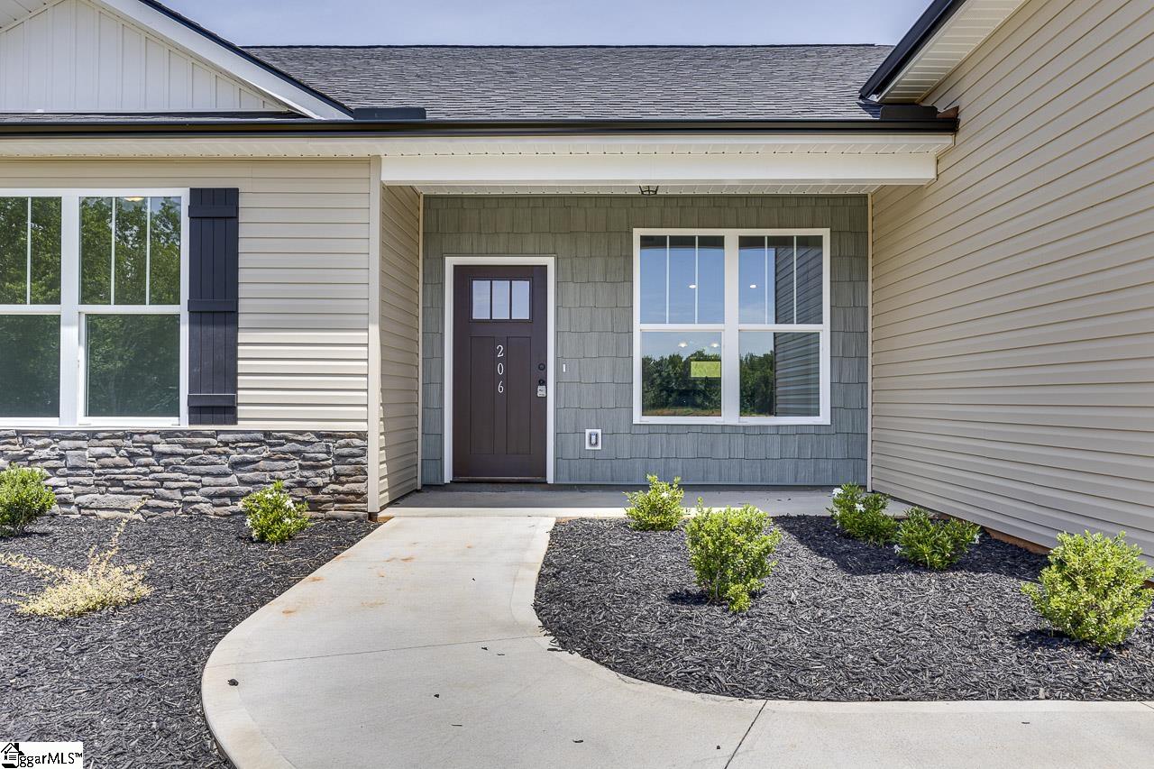 206 Legacy Lane Liberty, SC 29657 - Photo 4 of 36
