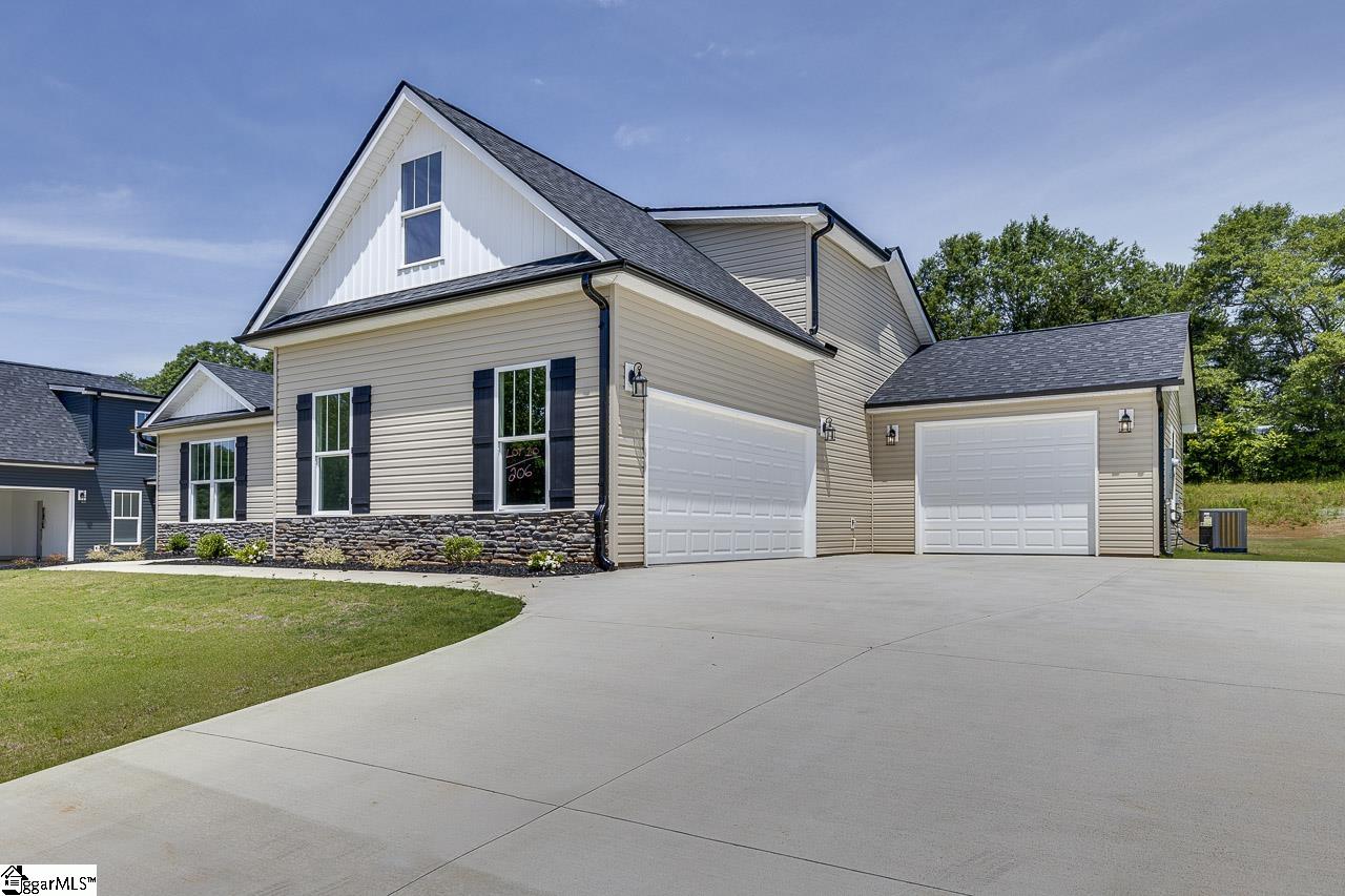 206 Legacy Lane Liberty, SC 29657 - Photo 5 of 36