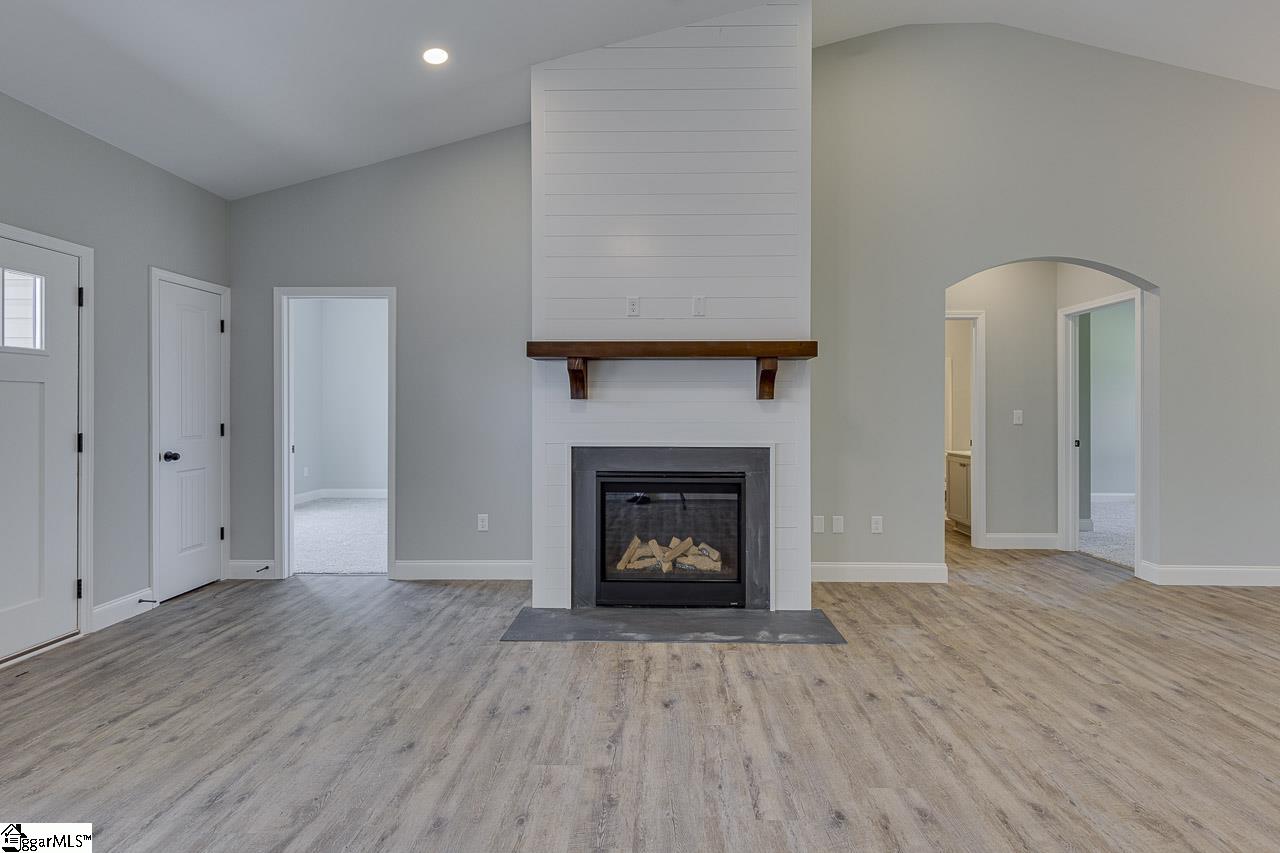 206 Legacy Lane Liberty, SC 29657 - Photo 8 of 36