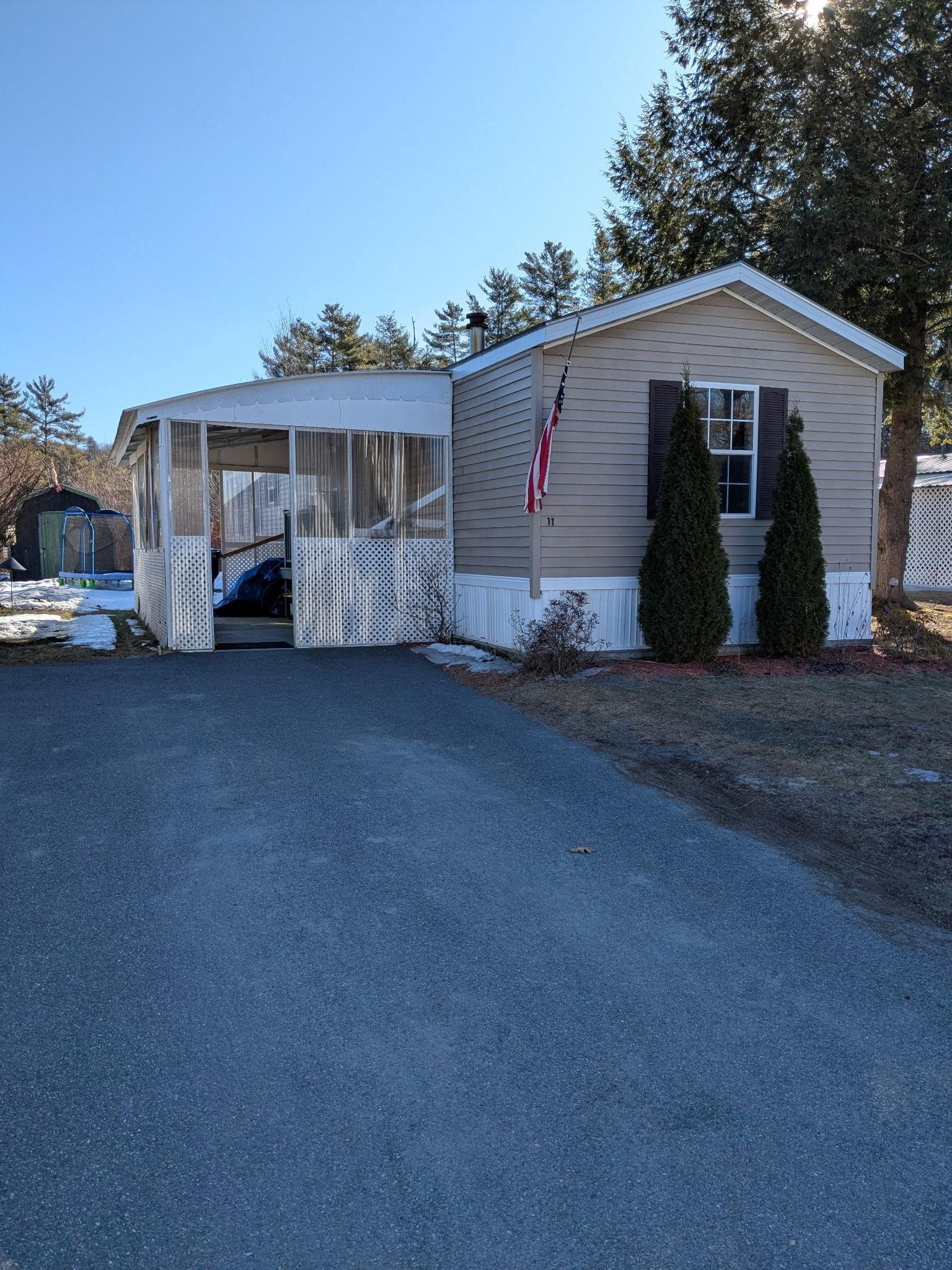 11 Rachel Place Claremont, NH 03743 - Photo 1 of 23