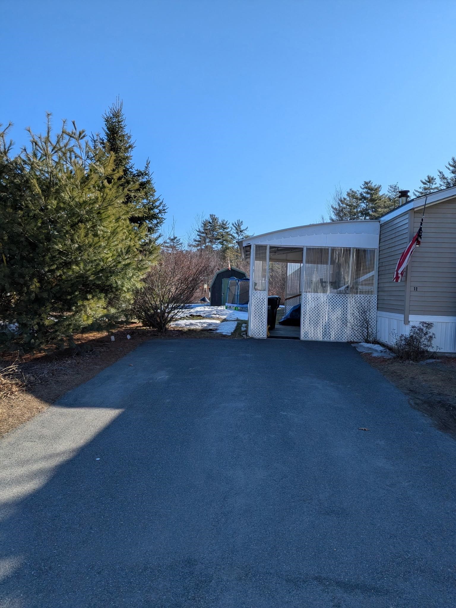 11 Rachel Place Claremont, NH 03743 - Photo 2 of 23
