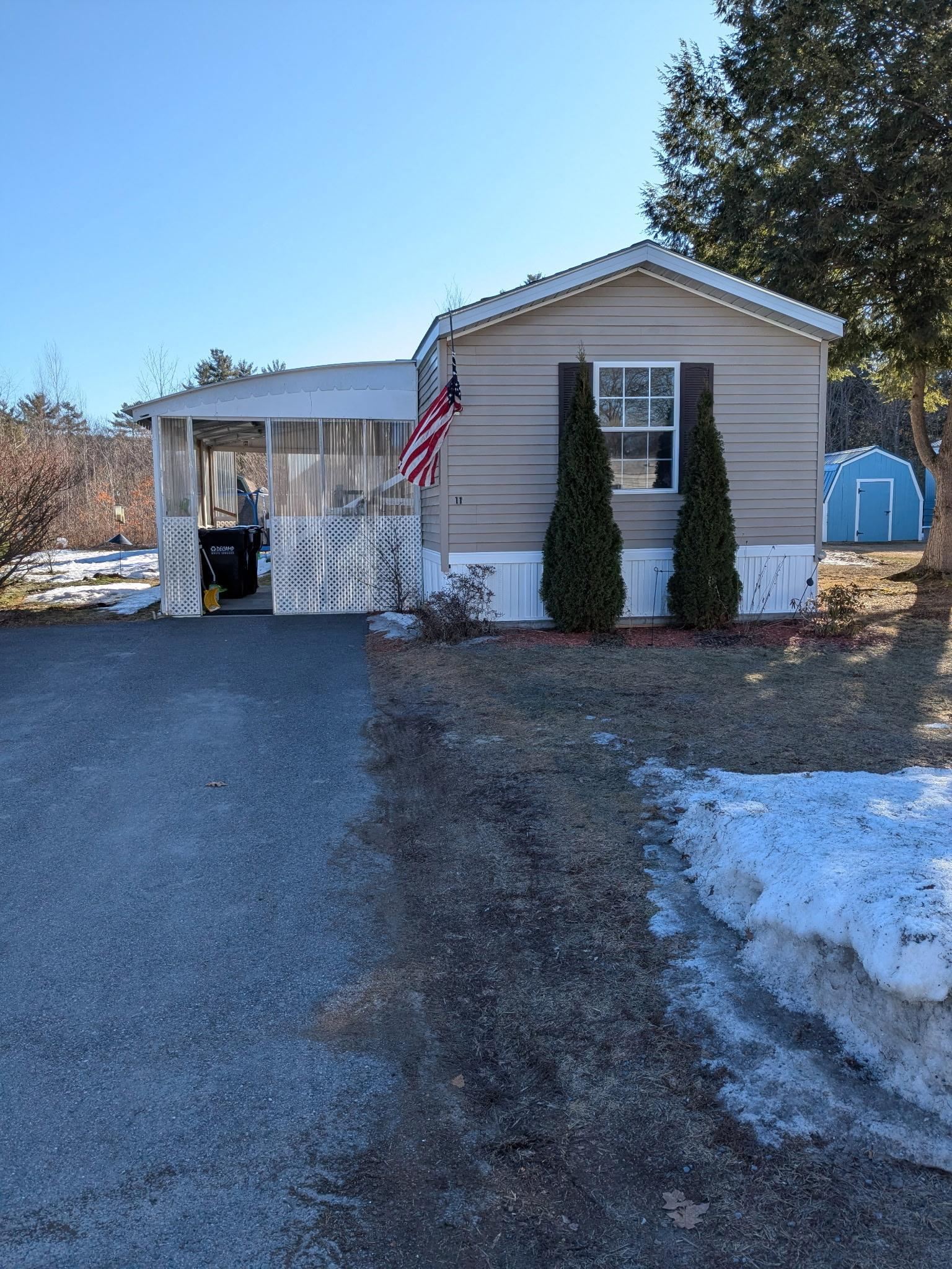 11 Rachel Place Claremont, NH 03743 - Photo 6 of 23