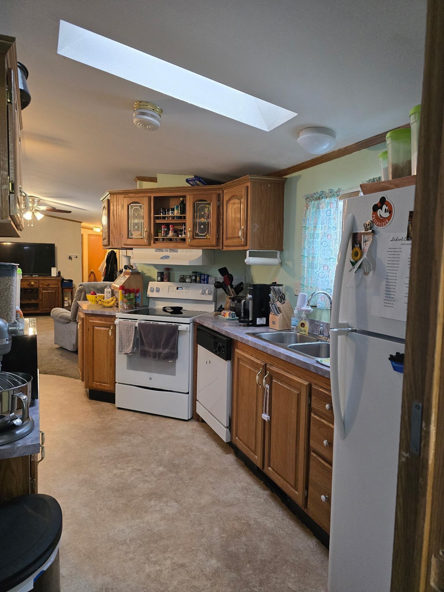 11 Rachel Place Claremont, NH 03743 - Photo 9 of 23