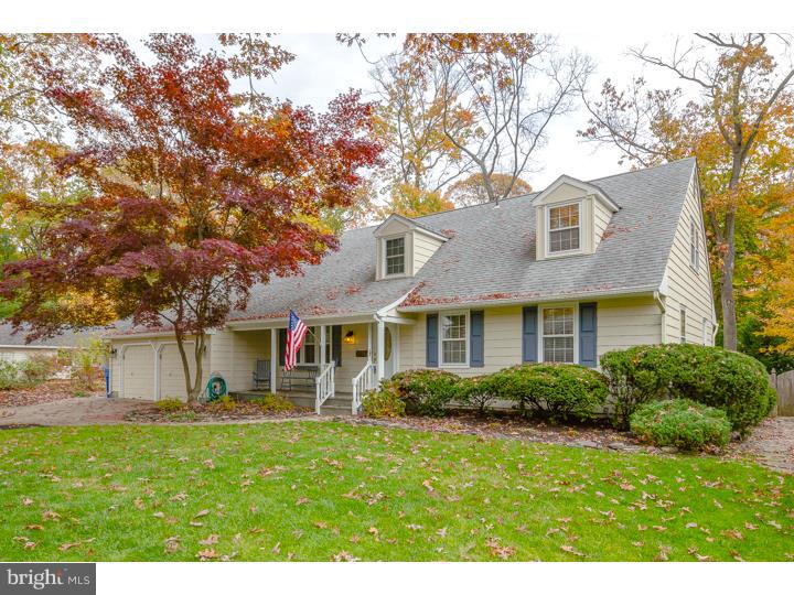 210 Heritage Road Cherry Hill, NJ 08034 - Photo 1 of 25