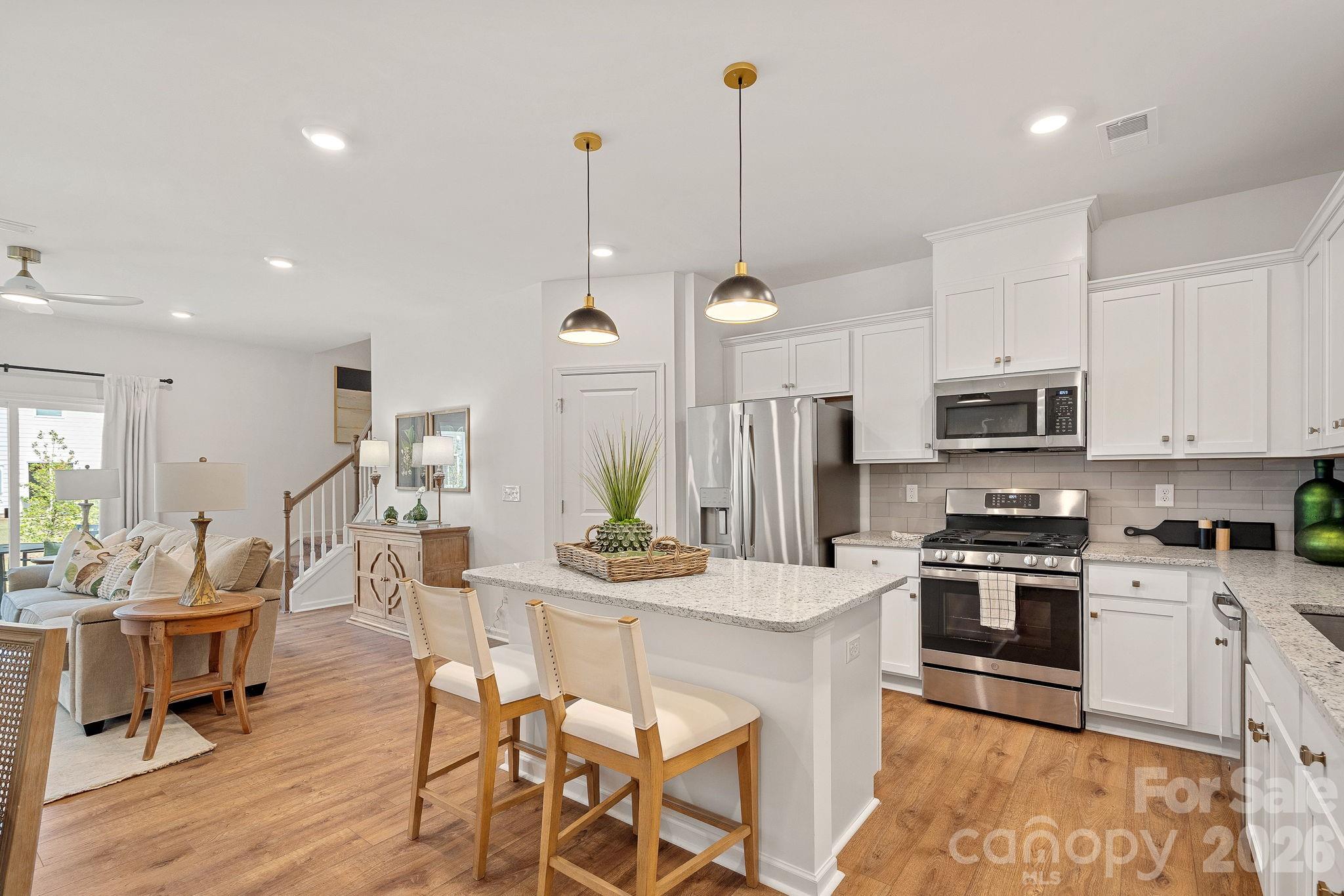 3579 Nimbell Road Monroe, NC 28110 - Photo 4 of 24