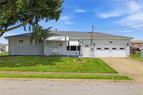 $174,999 | 1003 Hazel Street, New Castle, PA 16101