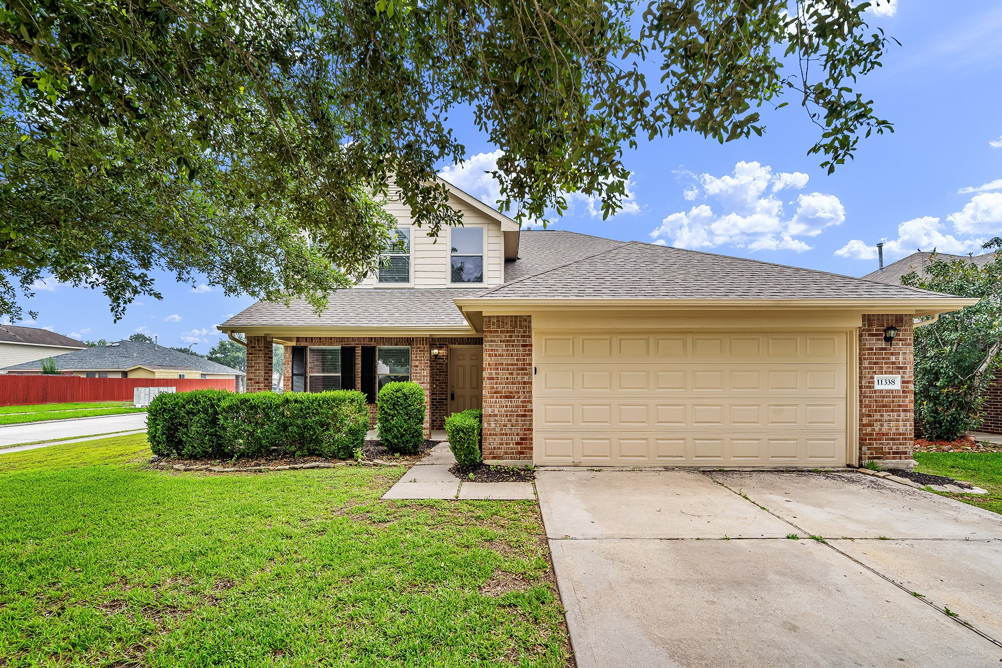 11338 Moonlight Ridge Drive Humble, TX 77396 - Photo 1 of 34