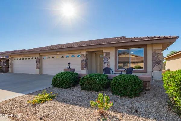 $390,000 | 11360 East Keats Avenue, Unit 4, Mesa, AZ 85209