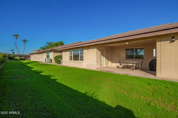 $390,000 | 11360 East Keats Avenue, Unit 4, Mesa, AZ 85209