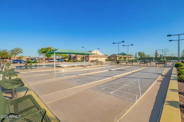 a view of a basket ball ground