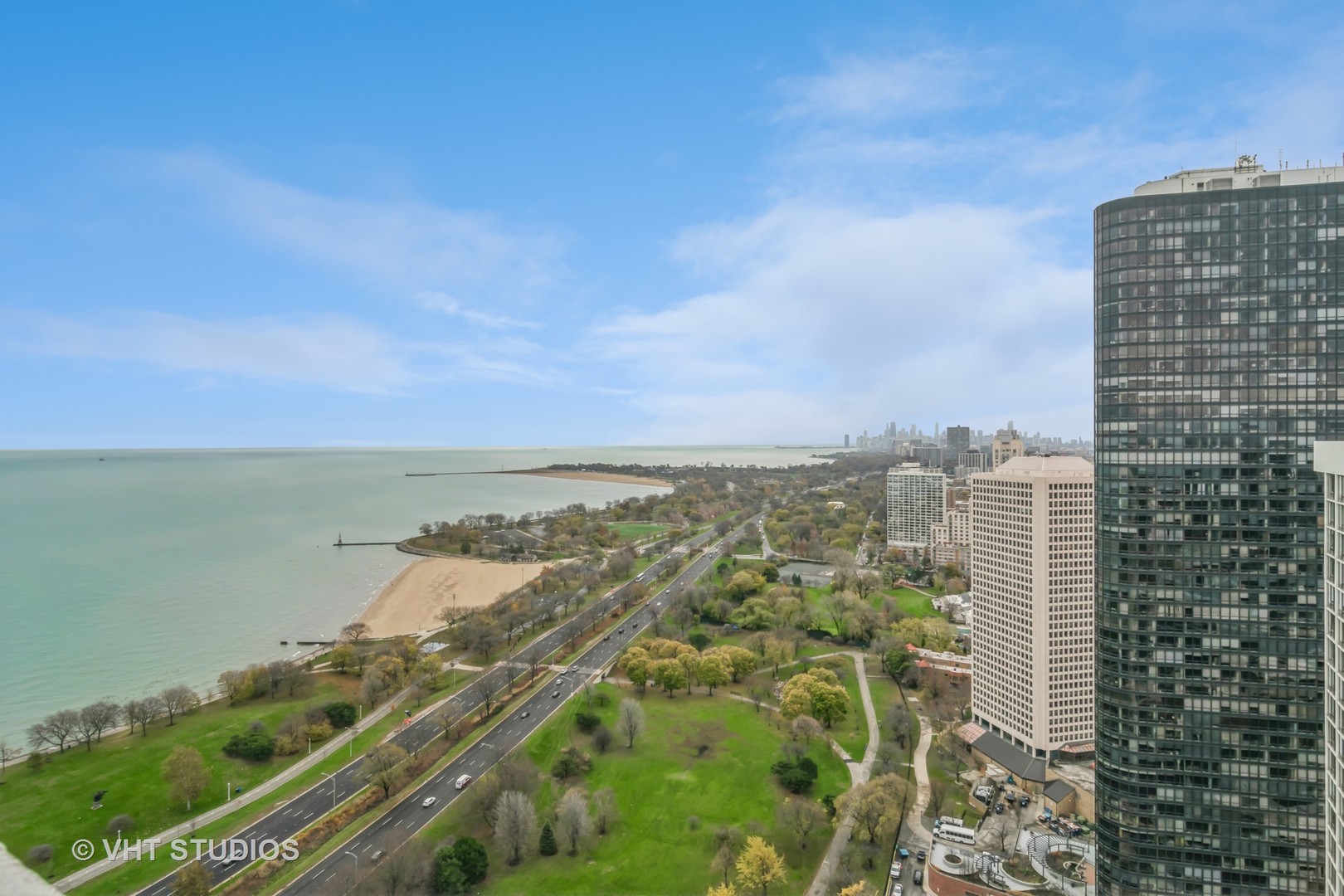 5455 North Sheridan Road, Unit 405 Chicago, IL 60640 - Photo 15 of 15 Gallery Image 15