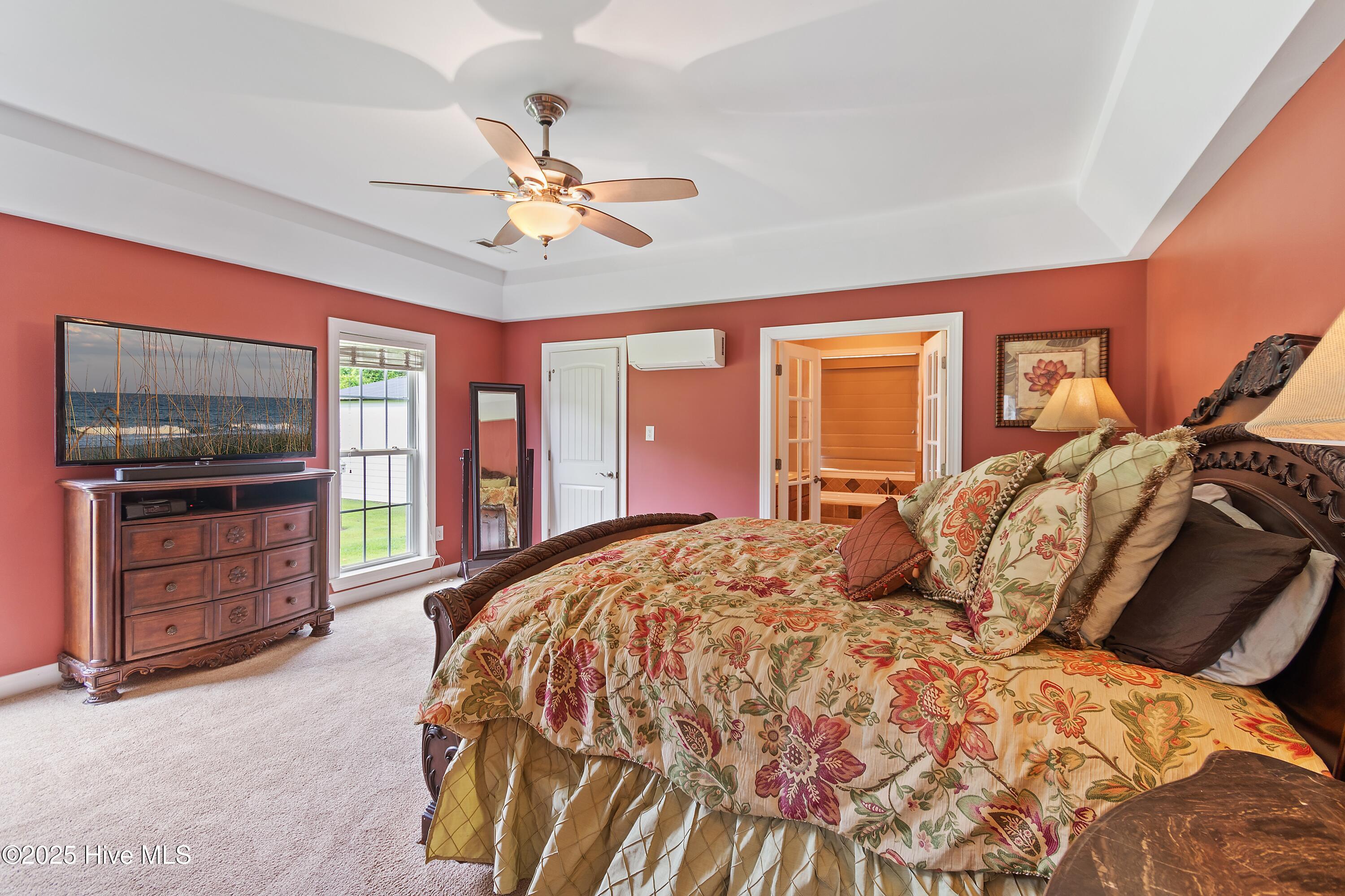 4377 Blacksmith Road Bolton, NC 28423 - Photo 41 of 72 Owner suite