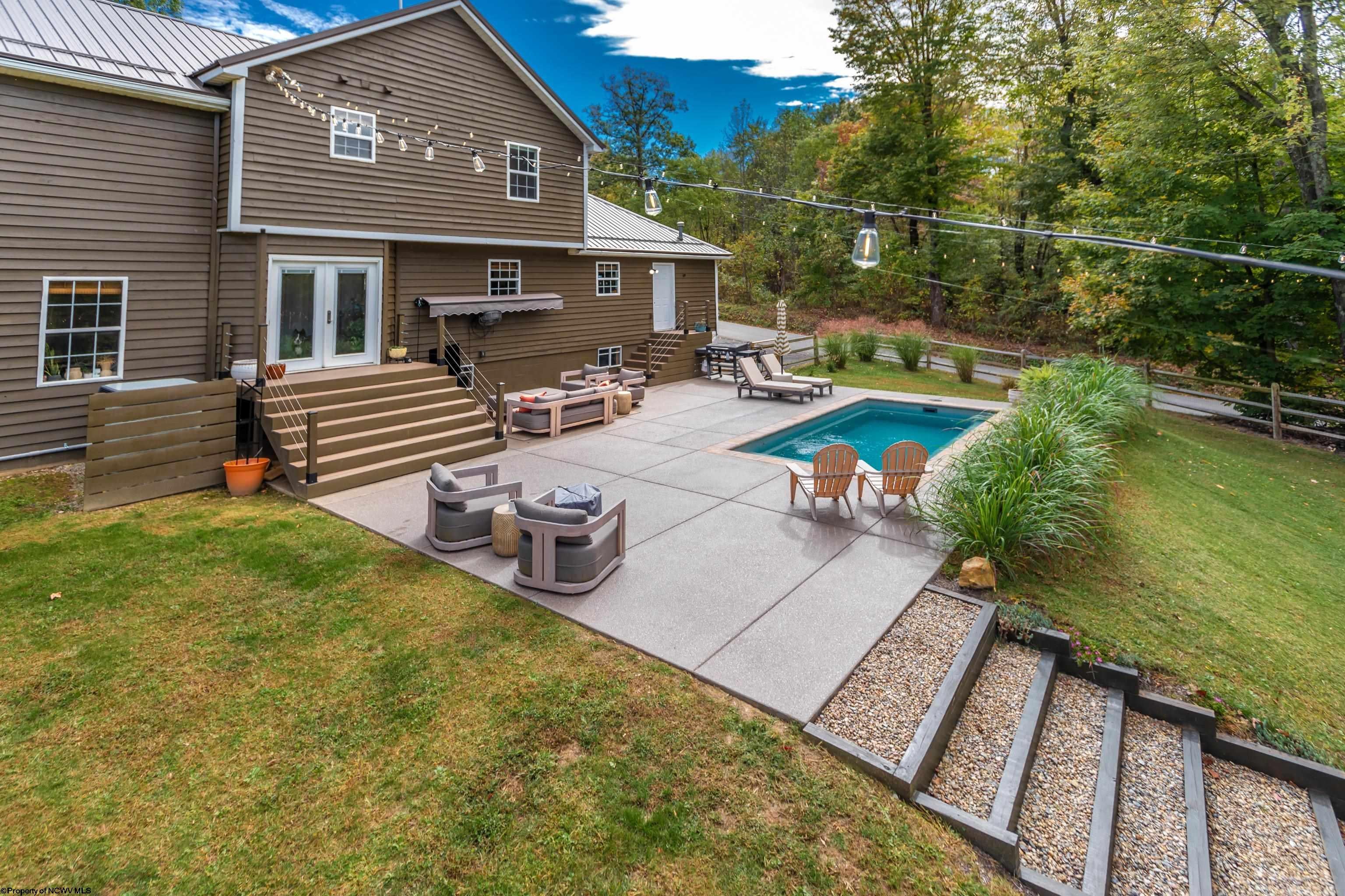56 Morgans Run Road Morgantown, WV 26508 - Photo 22 of 46 Gallery Image 22