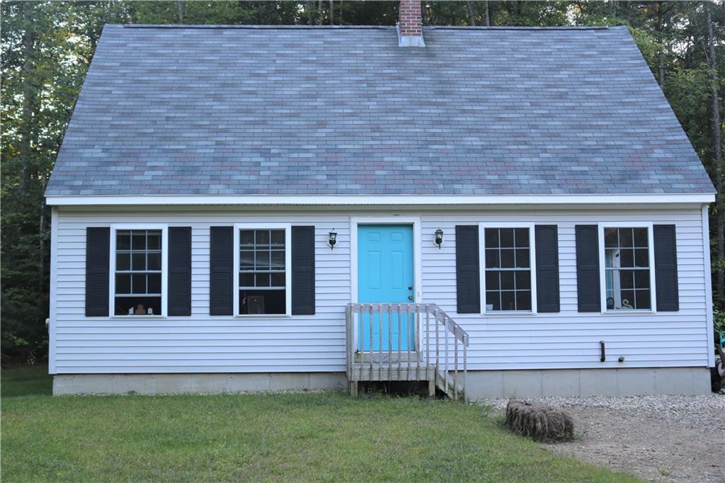 370 New Dam Road North Waterboro, ME 04061 - Photo 1 of 15 Photo