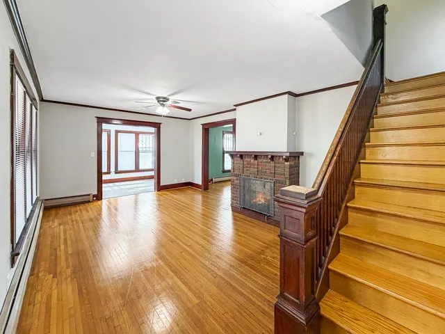 $135,000 | 1241 West Pleasant Street, Freeport, IL 61032