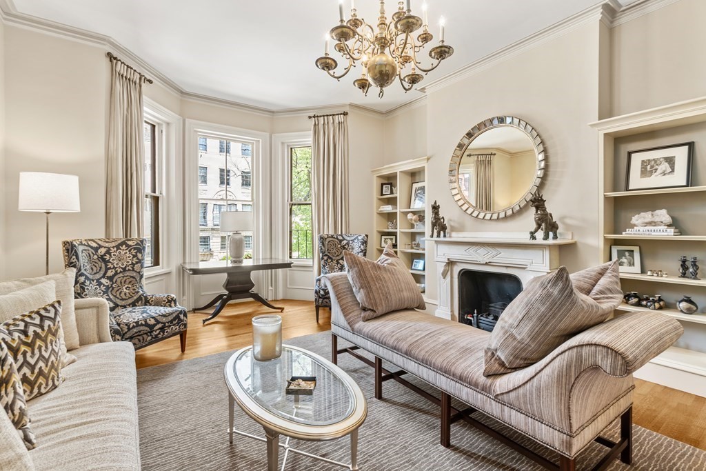 427 Beacon Street Boston, MA 02115 - Photo 1 of 25