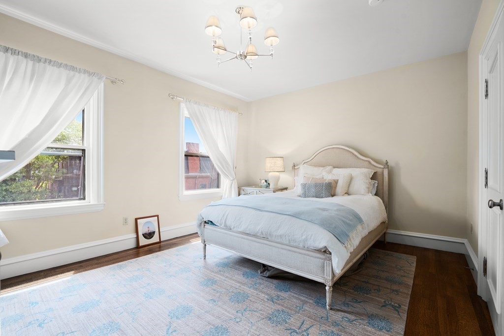 427 Beacon Street Boston, MA 02115 - Photo 16 of 25