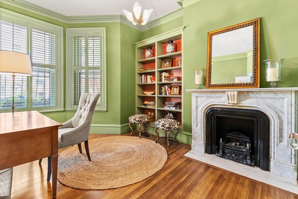 427 Beacon Street Boston, MA 02115 - Photo 8 of 25