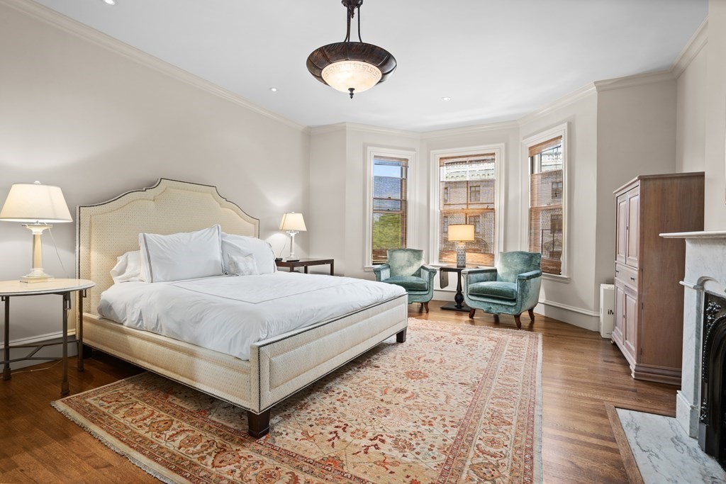 427 Beacon Street Boston, MA 02115 - Photo 10 of 25