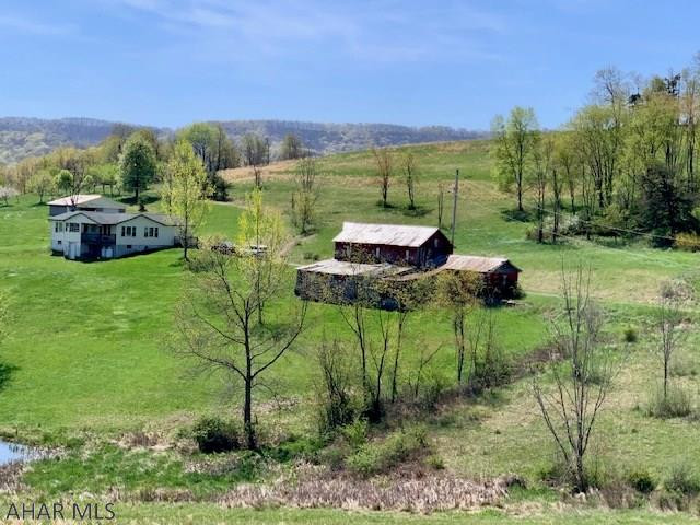600 Corley Road Manns Choice, PA 15550 - Photo 50 of 59