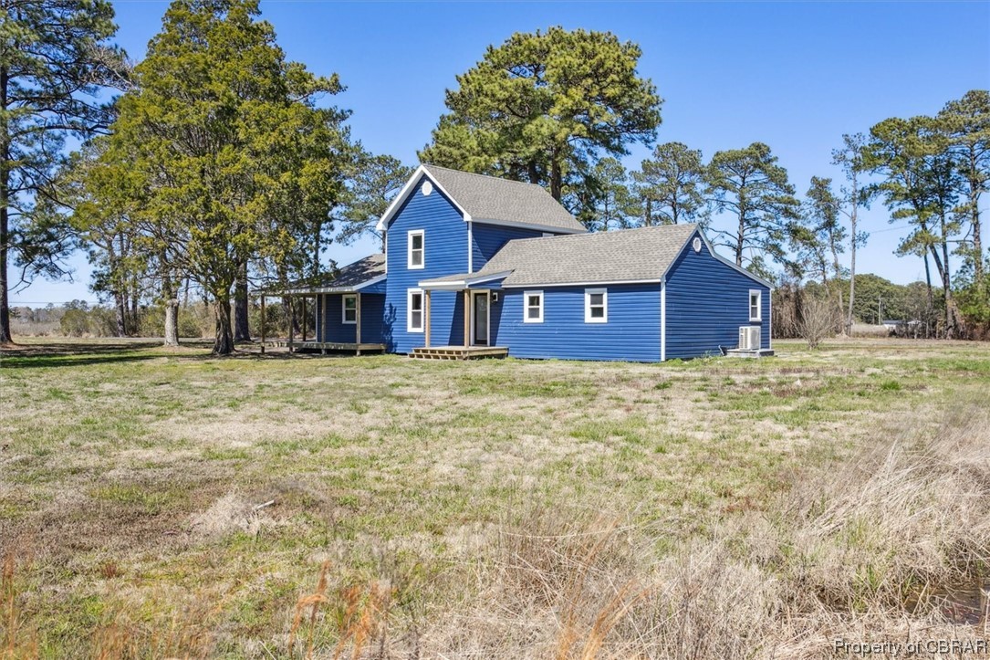 2381 Jenkins Neck Road Hayes, VA 23072 - Photo 33 of 40
