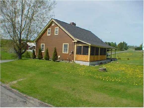 5 Clough Hill Road Lyman, NH 03585 - Photo 1 of 1