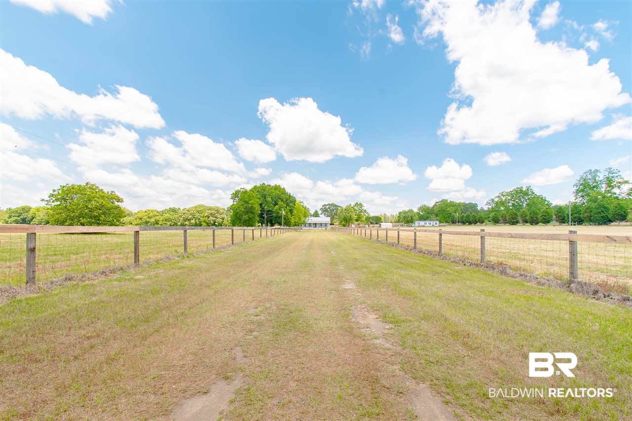 22819 Flowers Road Bay Minette, AL 36507 - Photo 7 of 33 Country Road