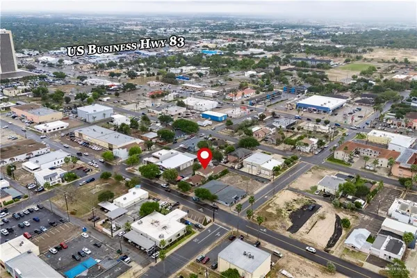 $389,000 | 613 South 12th Street, McAllen, TX 78501