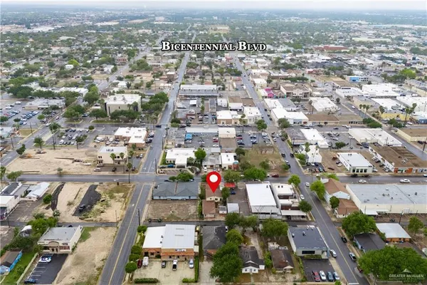$389,000 | 613 South 12th Street, McAllen, TX 78501