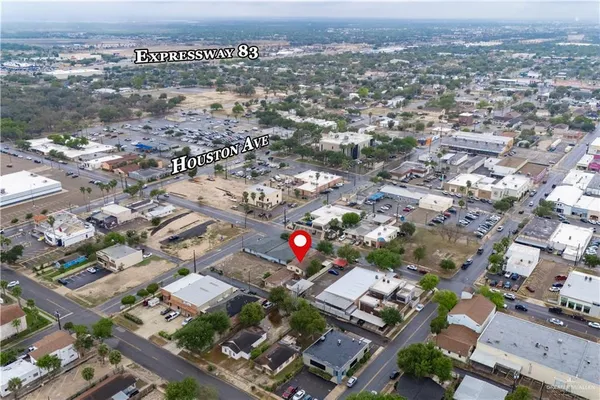 $389,000 | 613 South 12th Street, McAllen, TX 78501