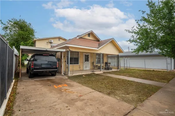 $389,000 | 613 South 12th Street, McAllen, TX 78501