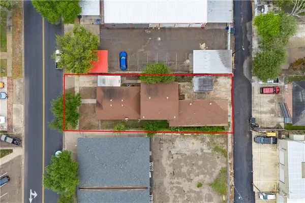 $389,000 | 613 South 12th Street, McAllen, TX 78501