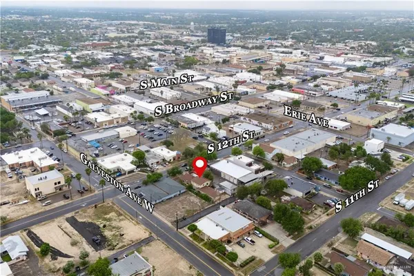 $389,000 | 613 South 12th Street, McAllen, TX 78501