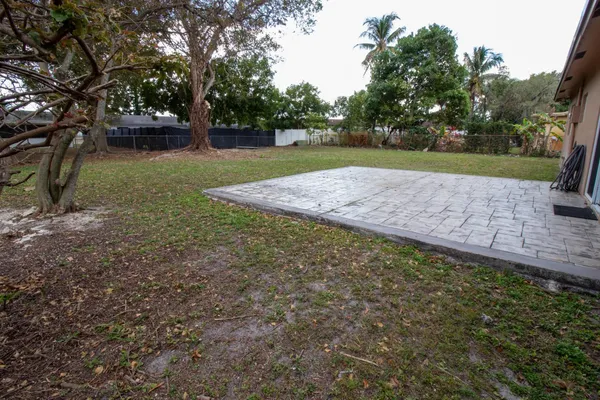 $474,900 | 6860 Broadmoor, North Lauderdale, FL 33068