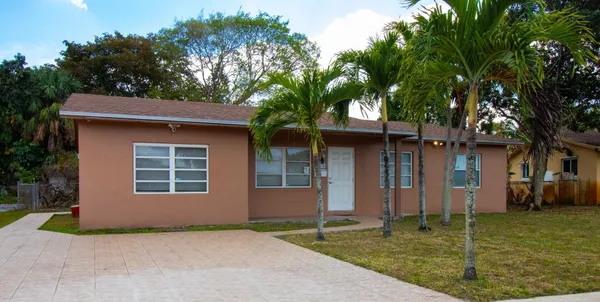 $474,900 | 6860 Broadmoor, North Lauderdale, FL 33068