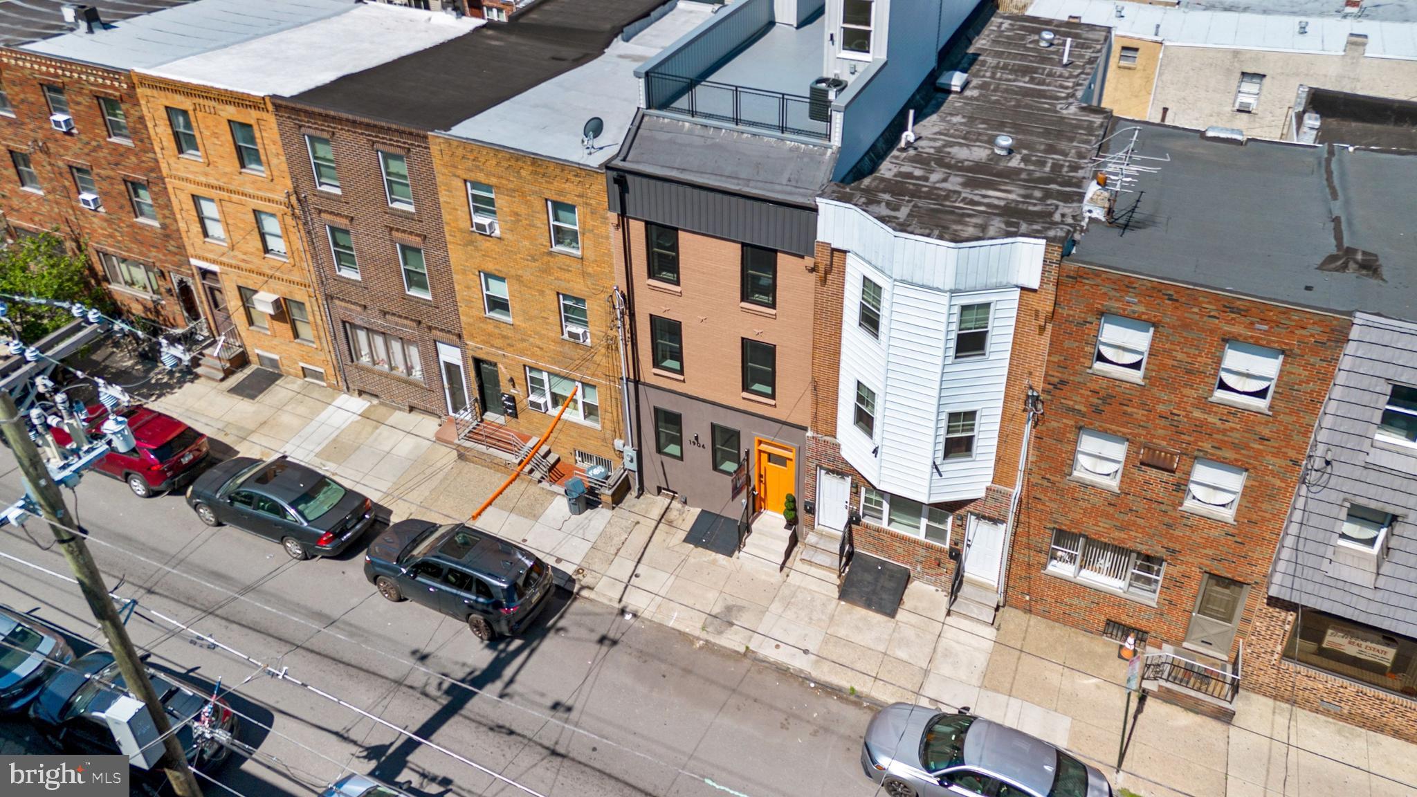 1906 South 10th Street Philadelphia, PA 19148 - Photo 41 of 51