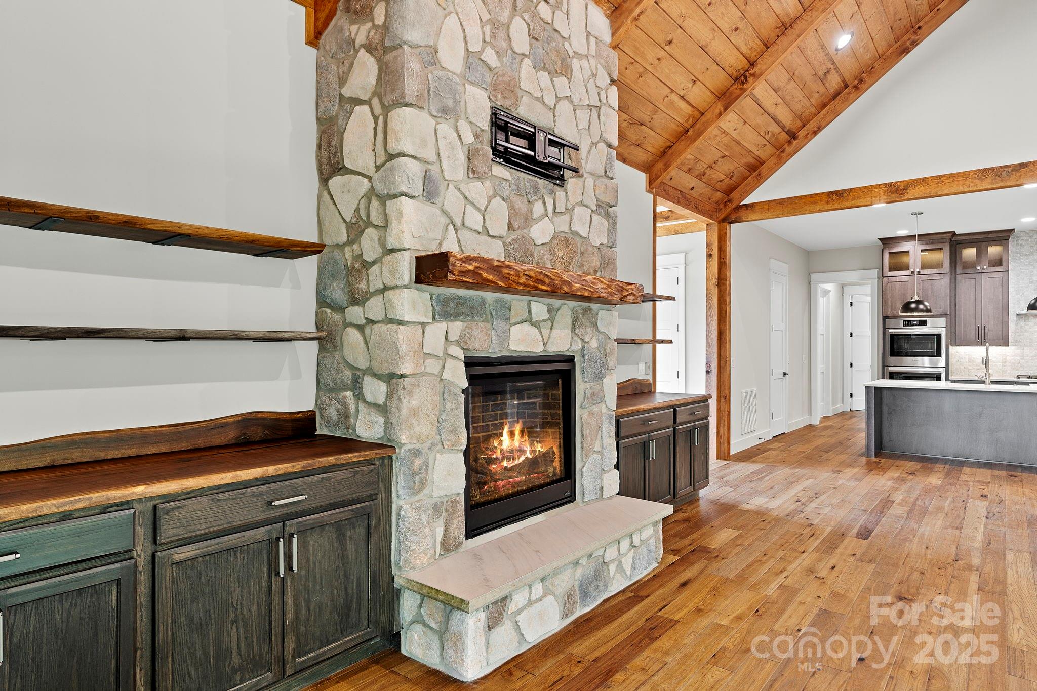 31 Emory Paige Road Weaverville, NC 28787 - Photo 13 of 39 Gallery Image 13