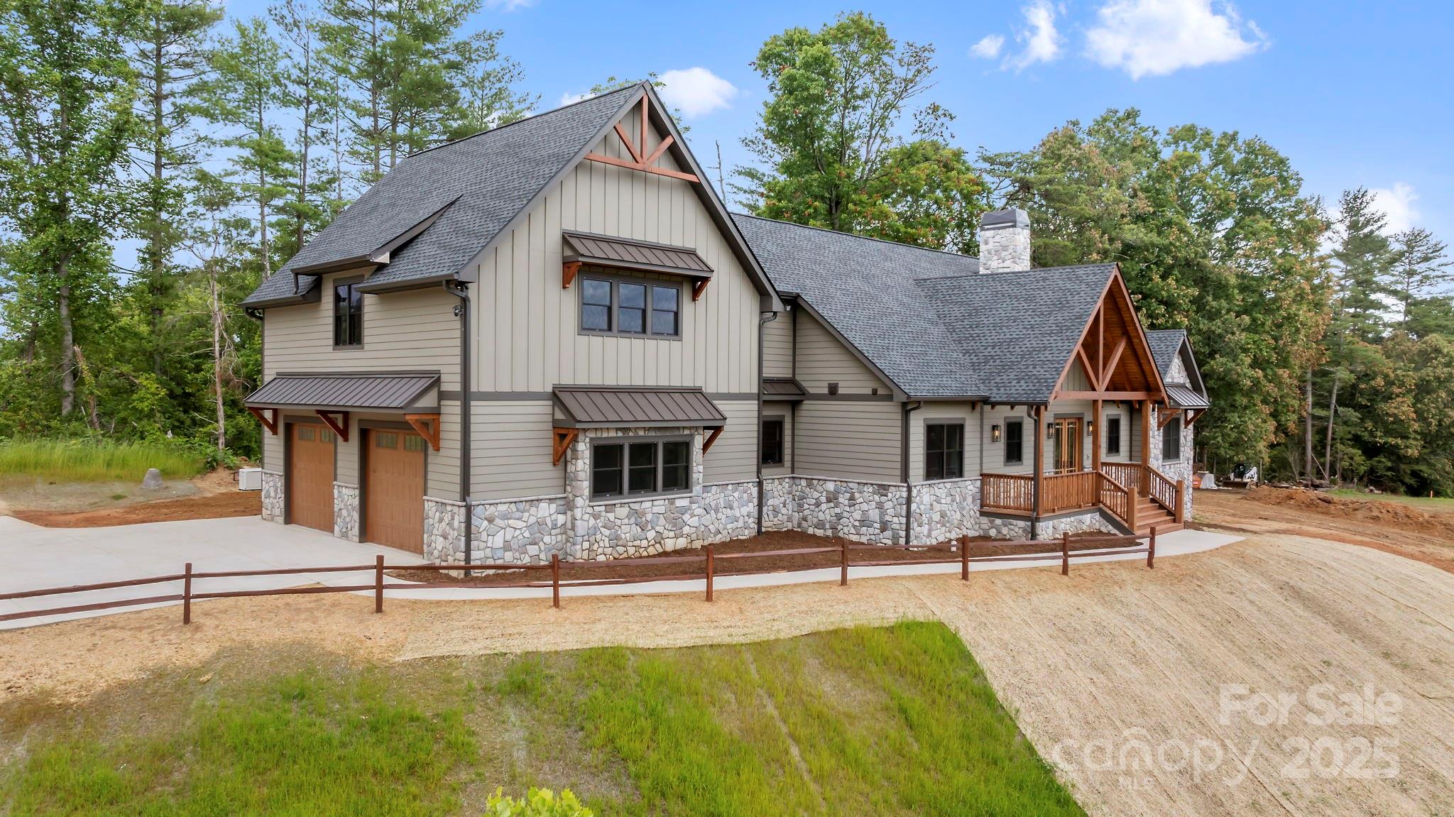 31 Emory Paige Road Weaverville, NC 28787 - Photo 2 of 39 Gallery Image 2