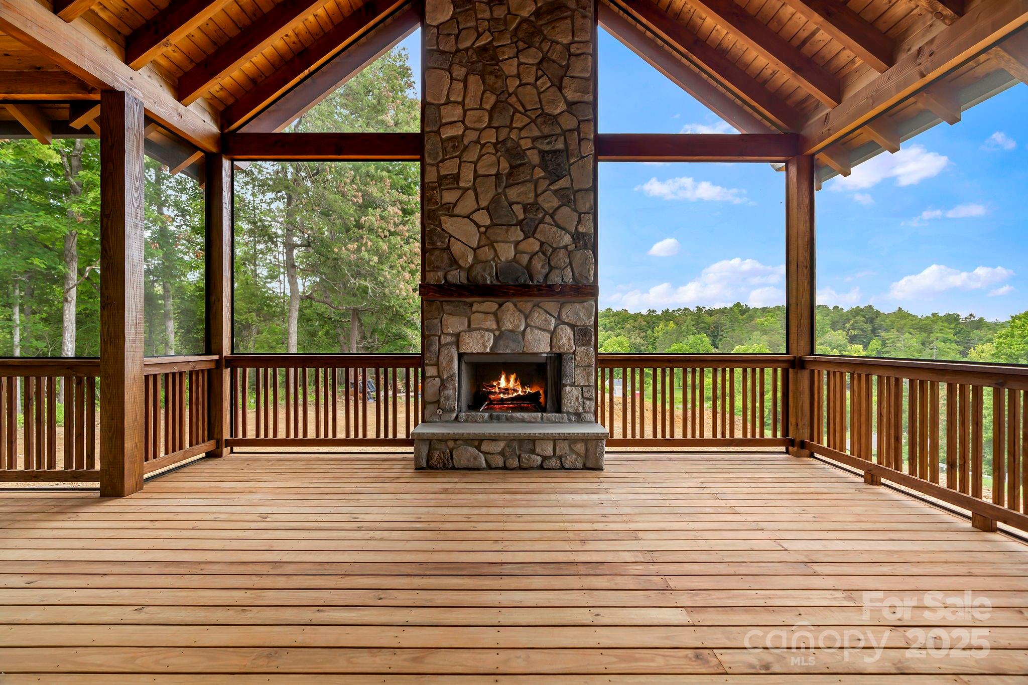 31 Emory Paige Road Weaverville, NC 28787 - Photo 3 of 39 Gallery Image 3
