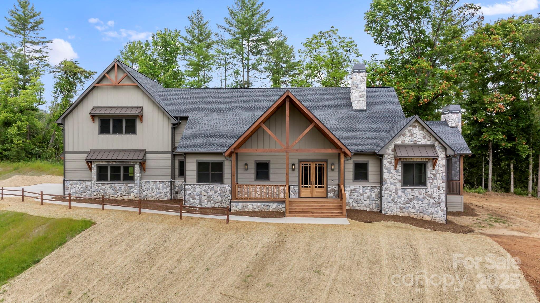 31 Emory Paige Road Weaverville, NC 28787 - Photo 38 of 39 Gallery Image 38