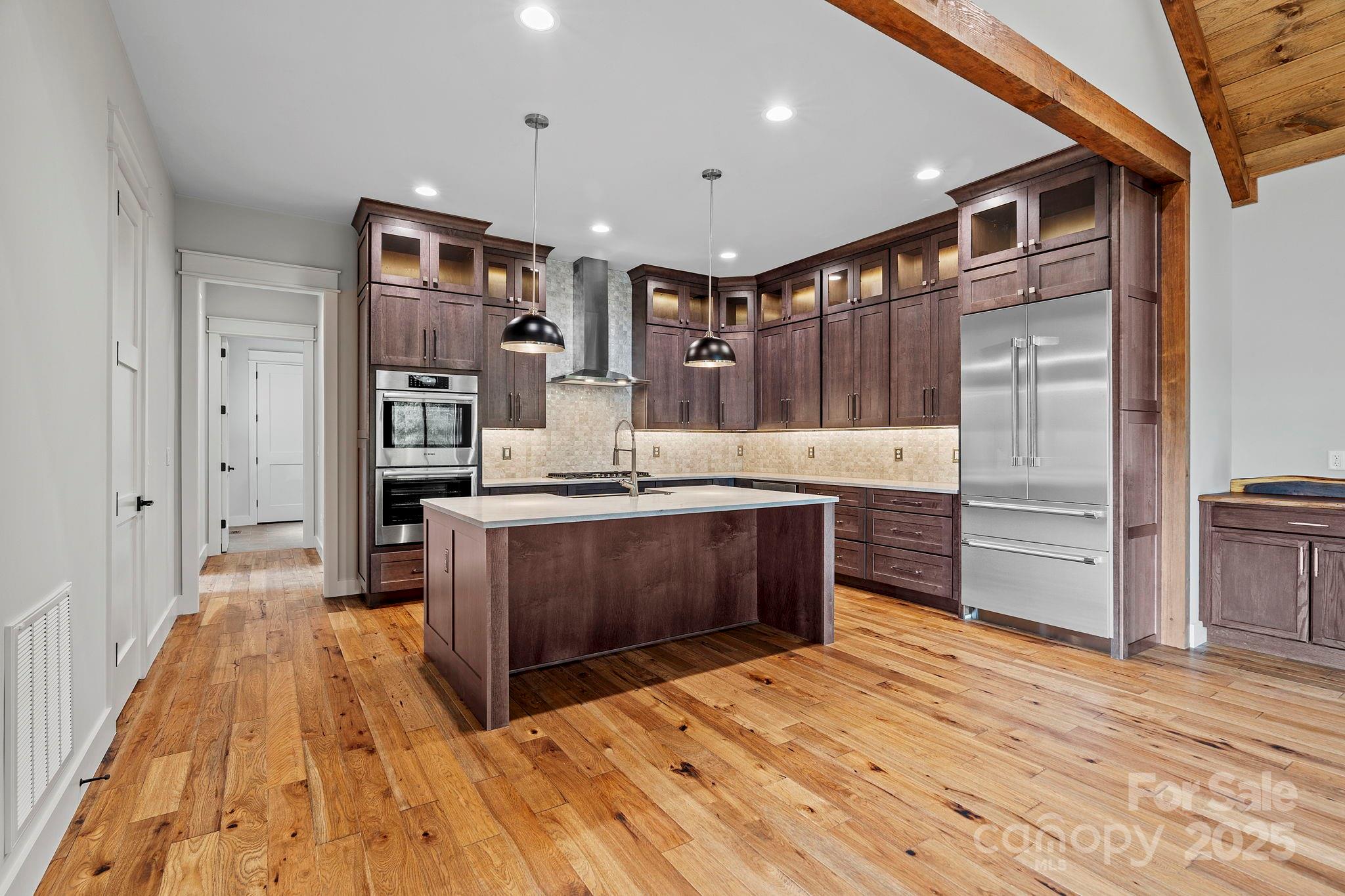 31 Emory Paige Road Weaverville, NC 28787 - Photo 7 of 39 Gallery Image 7