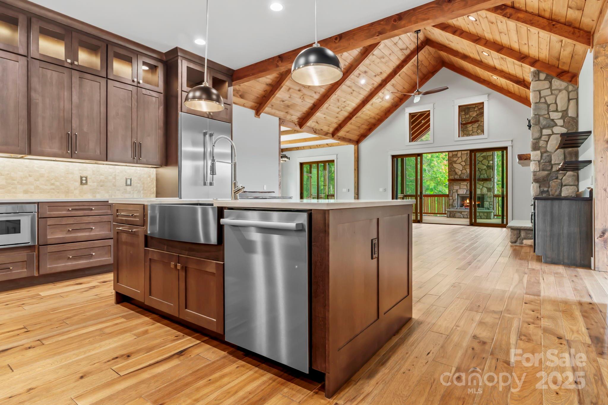 31 Emory Paige Road Weaverville, NC 28787 - Photo 8 of 39 Gallery Image 8